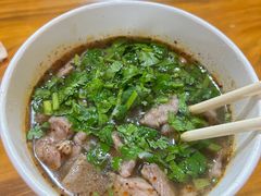 -王记生烫牛杂面馆(兰陵路店)