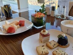 -大连中远海运洲际酒店