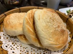 -老牌坊•鲁菜名店•地道济南菜(大观园商埠店)