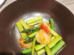-无锡丽笙精选酒店·兰亭阁中餐厅