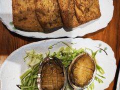 -质烤烤物·活烤海鲜(质烤总店)