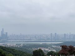 -岳麓山风景名胜区
