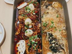 -鱼酷活鱼烤鱼(沈阳大悦城店)