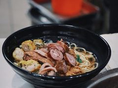 -阿芬卤面(花巷店)