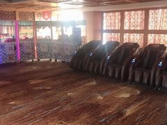 -海德呼市酒店-理疗按摩