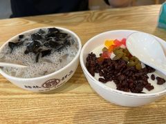 -翁林甜品