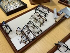 -Eziwish眼镜·蔡司授权店