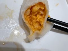 -西贝海鲜汇(槐安路店)