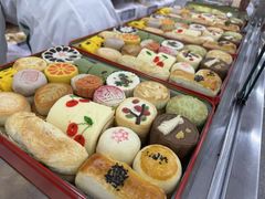 -北京稻香村(方庄店)