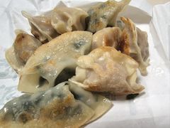 -煎饺王子(财富广场店)