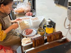 -老温州馄饨担(东游大厦店)