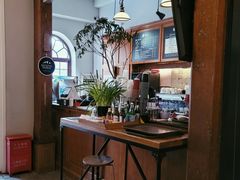 -1901 Cafe(西四店)