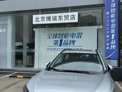 -广汽丰田(博瑞东贸店)
