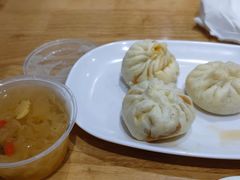 -老陶包子铺(南大西南村店)