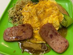 -華歡冰室-WahFoon(吉大店)