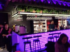 -粉墨特色菜·烧烤音乐酒馆