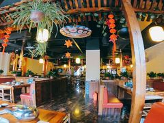 大堂-梁山烤肉(李逵店)