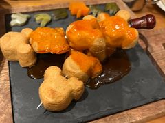 -云龙轩(迪士尼探索家度假酒店)