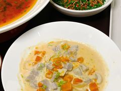 -书湘门地·中国十佳湘菜(西苑店)