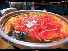 -一井烧肉·活鳗·寿司(望京SOHO店)