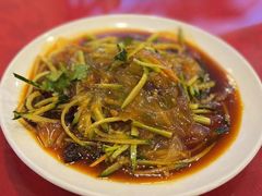 -长城东北菜(新港西路店)
