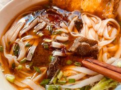 牛肉粉-一品香粉馆(官黎路店)