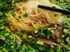-小灶派· 地道兰州牛肉面(宏发大厦店)