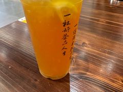 -三两三·川渝冒肚(油坊桥店)