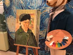 -济州岛泰迪熊博物馆