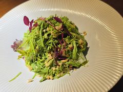-本处·素食·融合料理(南油店)