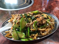 -来自潮州牛肉店(华强北店)