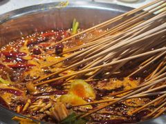 -玉林串串香(九号天地店)