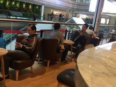 -COSTA COFFEE(恒基名人购物中心店)