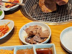 -牛人·雪花牛·木炭烤肉(昆山陆家店)