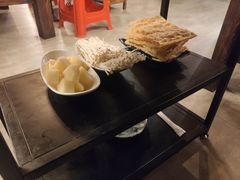 -一品牛鲜潮汕牛肉火锅(茶花园店)