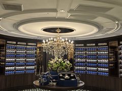 -CHARLIETOWN红茶公司(南京万象天地店)