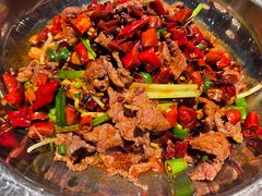 -成都娃娃花园餐厅 (南艺旗舰店)