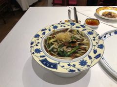 宁式鳝丝-宁波状元楼酒店(和义路店)