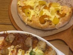 -菲滋意式餐厅(上虞万和城店)