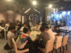 -好玩工厂密室·鹅鸭杀·桌游拼豆电玩