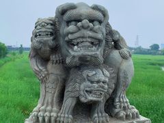 -卢沟桥文化旅游区(卢沟桥)
