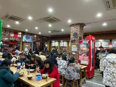 大堂-西环肥仔螺蛳粉(总店)