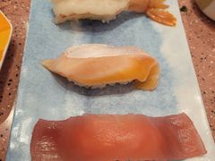 -元气寿司(环球港店)