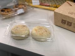 -鲍师傅糕点(国金街店)