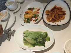 -白云中餐厅·粤菜·亚龙湾喜来登度假酒店