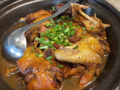-小乡小镇·传承桐庐土菜·老板亲自烧的菜