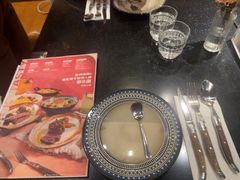 -西堤厚牛排(国瑞店)
