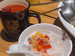 现任椰奶冰粉-太二酸菜鱼(汕头苏宁广场店)