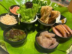 -淀里船宴(卓达店)