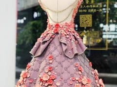 -麦雪尔甜品·生日蛋糕(新街口旗舰店)